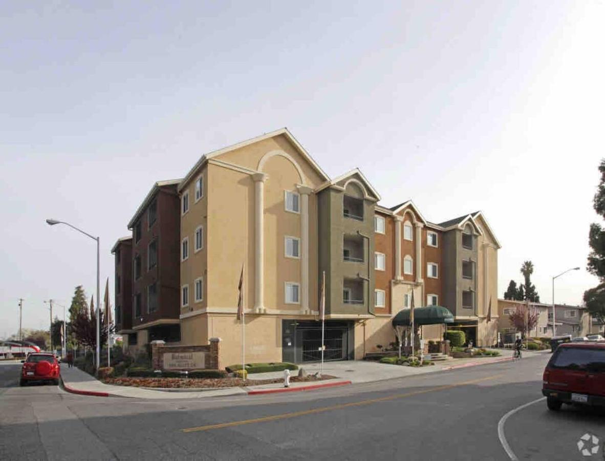Balmoral Daire Santa Clara Dış mekan fotoğraf